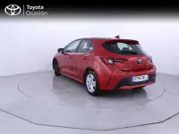 Usado Toyota Corolla Business Edition 140 CV (102 kW) 2023 Rojo Berlina