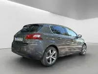 Usado Peugeot 308 Style 131 CV (96 kW) 2019 Gris / plata Berlina