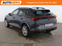 Usado Cupra Formentor 150 CV (110 kW) 2022 Gris SUV