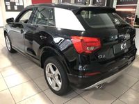 usado Audi Q2 1.6tdi Sport Edition S Tronic 85kw