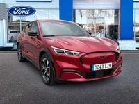 Usado Ford Mustang Mach-E Premium 258 kW (351 CV) 2022 SUV