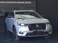 usado DS Automobiles DS7 Crossback BlueHDi DE 96kW (130CV) AT. PERF.LINE Performance Line