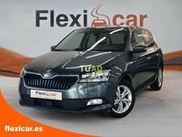 usado Skoda Fabia 1.0 TSI 70KW (95cv) Ambition