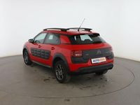 Usado Citroën C4 Cactus Feel 82 CV (60 kW) 2015 Utilitario
