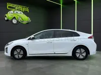 Usado Hyundai Ioniq 141 CV (103 kW) 2021 Blanco Utilitario