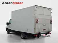 Usado Iveco Daily 160 CV (117 kW) 2024 Blanco