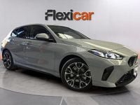 Usado BMW 120 170 CV (125 kW) 2025 Gris Utilitario