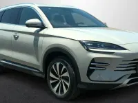 Usado BYD Seal U Comfort 218 CV (160 kW) 2026 Beige SUV