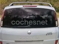 Usado Renault Espace Privilege 150 CV (110 kW) 2007 Azul Monovolumen