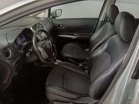 Usado Nissan Note Premium Edition 98 CV (72 kW) 2014 Plateado Utilitario