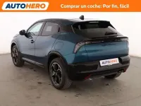 Usado Alfa Romeo Junior 136 CV (100 kW) 2026 Azul SUV