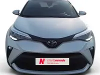Usado Toyota C-HR Advance 184 CV (135 kW) 2024 Blanco SUV