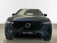 Nuevo Volvo XC60 Plus 250 CV (183 kW) 2026 Azul SUV