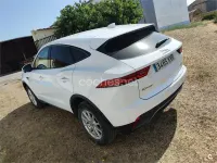 Usado Jaguar E-Pace 150 CV (110 kW) 2019 Blanco SUV