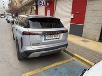 Usado Jaecoo 7 347 CV (255 kW) 2025 Gris / plata SUV