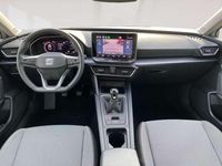 Usado Seat Leon Style 116 CV (85 kW) 2025 Blanco Utilitario