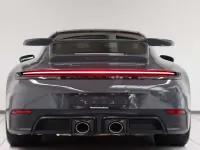 Usado Porsche 992 541 CV (397 kW) 2026 Gris Coupe