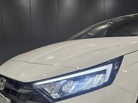 Usado Hyundai i20 N Line 79 CV (58 kW) 2024