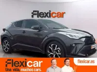 Usado Toyota C-HR Active 122 CV (89 kW) 2021 Negro SUV