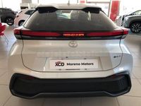 Usado Toyota C-HR Advance 140 CV (102 kW) 2025 Blanco SUV