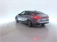 Usado BMW 218 136 CV (100 kW) 2022 Gris / plata Coupe