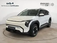 Nuevo Kia EV3 Earth 150 kW (204 CV) 2026 Blanco SUV
