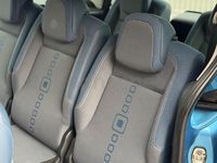 Usado Citroën Berlingo 90 CV (66 kW) 2011 Azul Monovolumen