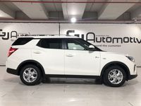 Usado Ssangyong (KGM) Tivoli 163 CV (119 kW) 2024 Blanco