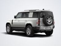 Usado Land Rover Defender S 250 CV (183 kW) 2024 Blanco SUV