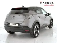 Usado Renault Captur Techno 100 CV (73 kW) 2025 SUV