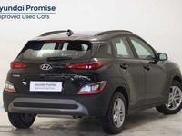 usado Hyundai Kona - 7.728 km 1.0 TGDI Maxx 4x2