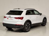 Usado Audi Q3 150 CV (110 kW) 2024 Blanco SUV