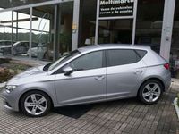 usado Seat Leon 2.0TDI CR S&S FR DSG7 150