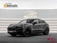 Usado Porsche Cayenne 470 CV (345 kW) 2024 Negro SUV