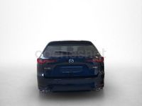 Usado Mazda CX-60 Takumi-Line 327 CV (240 kW) 2023 Azul SUV