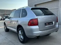 Usado Porsche Cayenne 340 CV (250 kW) 2006 Gris SUV