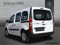 usado Mercedes Citan 109 IndustrialesCDI Tourer Pure Largo