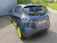 Begagnad Renault Zoe Bose Edition 80 kW (109 HK) 2020 Eléctrico Halvkombi