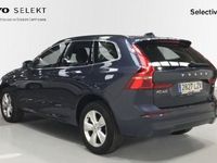 Usado Volvo XC60 Core 197 CV (144 kW) 2022 Azul SUV