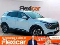 Usado Kia Sportage 152 CV (111 kW) 2024 Blanco SUV