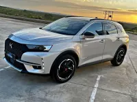 Usado DS Automobiles DS7 Crossback Performance 129 CV (94 kW) 2022 SUV