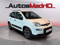 Usado Fiat Panda City Life 70 CV (51 kW) 2022 Blanco Berlina