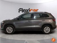 Usado Skoda Karoq Ambition 150 CV (110 kW) 2022 Gris SUV