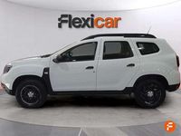 Usado Dacia Duster Essentiel 114 CV (83 kW) 2018 Blanco SUV