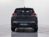 Usado Peugeot 5008 Allure 136 CV (100 kW) 2025 Gris / plata SUV