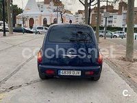 Usado Chrysler PT Cruiser Clasic 115 CV (84 kW) 2005 Azul Monovolumen