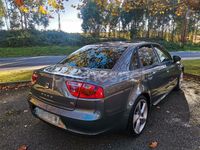 Usado Seat Exeo Sport 170 CV (125 kW) 2012 Gris / plata Berlina