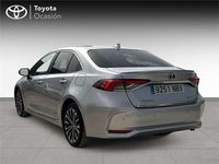 Usado Toyota Corolla Plus 140 CV (102 kW) 2025 Berlina