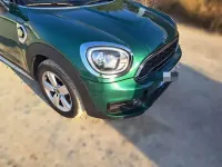 Usado Mini Cooper S 136 CV (100 kW) 2019 Utilitario