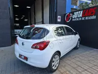 Usado Opel Corsa Business 90 CV (66 kW) 2019 Blanco Utilitario